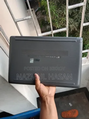 ল্যাপটপ HP 250 G8 16GB Intel Core i7 HDD+SSD 1T
