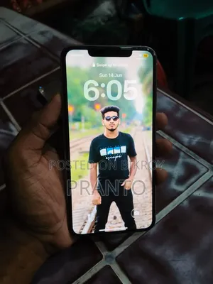 Apple iPhone 11 Pro Max 256 GB White