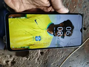 Itel S23 128 GB White