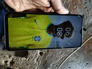 Itel S23 128 GB White