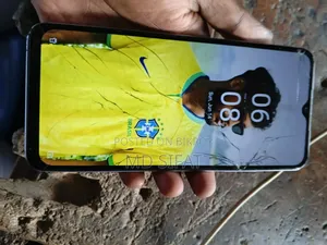 Itel S23 128 GB White