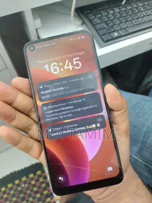Oppo A78 4G 256 GB Black