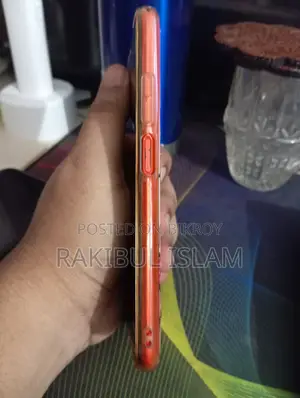 Xiaomi Redmi 9 Power 128 GB Red