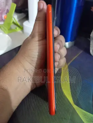 Xiaomi Redmi 9 Power 128 GB Red