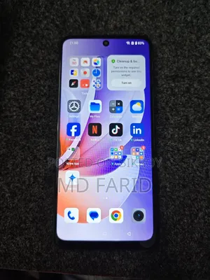Realme C71 128 GB Green