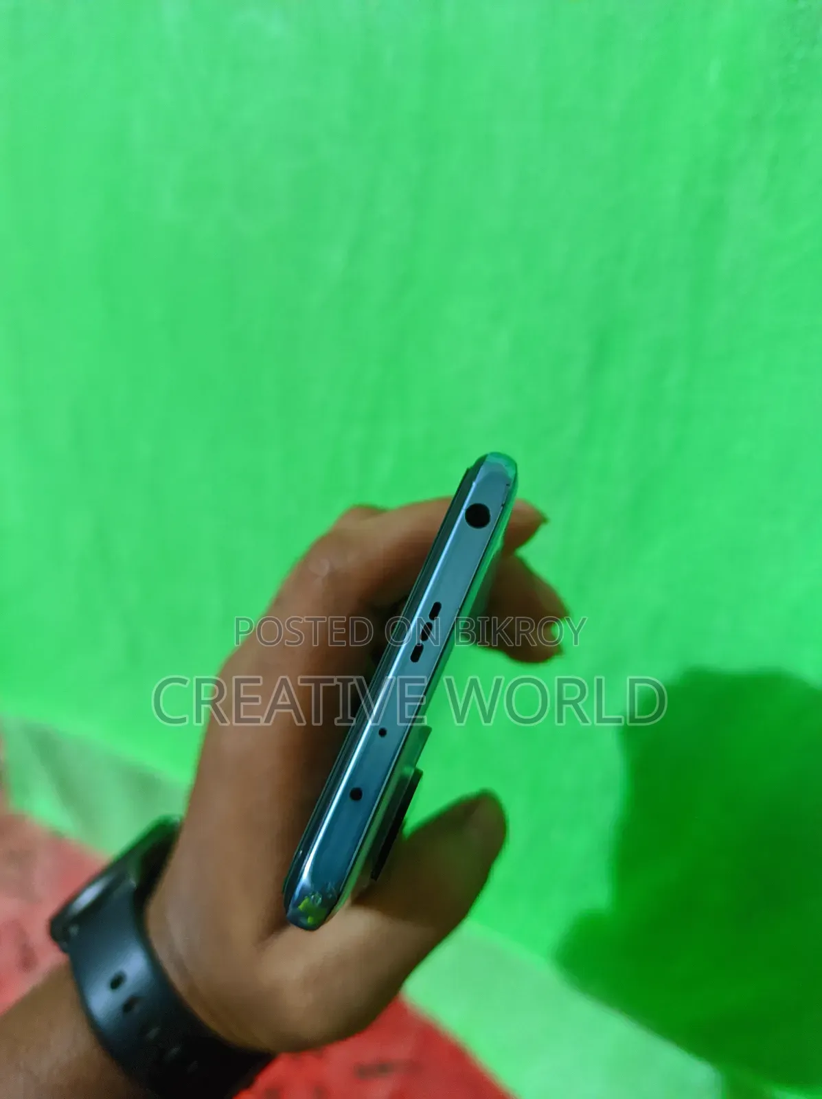 Xiaomi Redmi Note 10 Pro 128 GB White