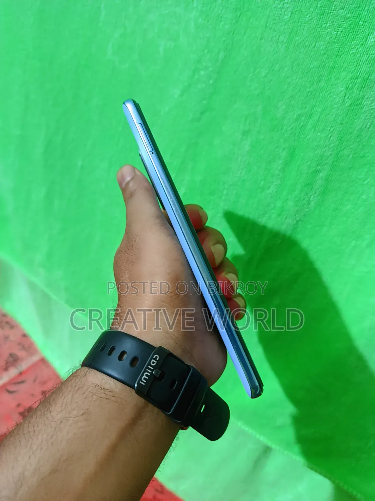 Xiaomi Redmi Note 10 Pro 128 GB White
