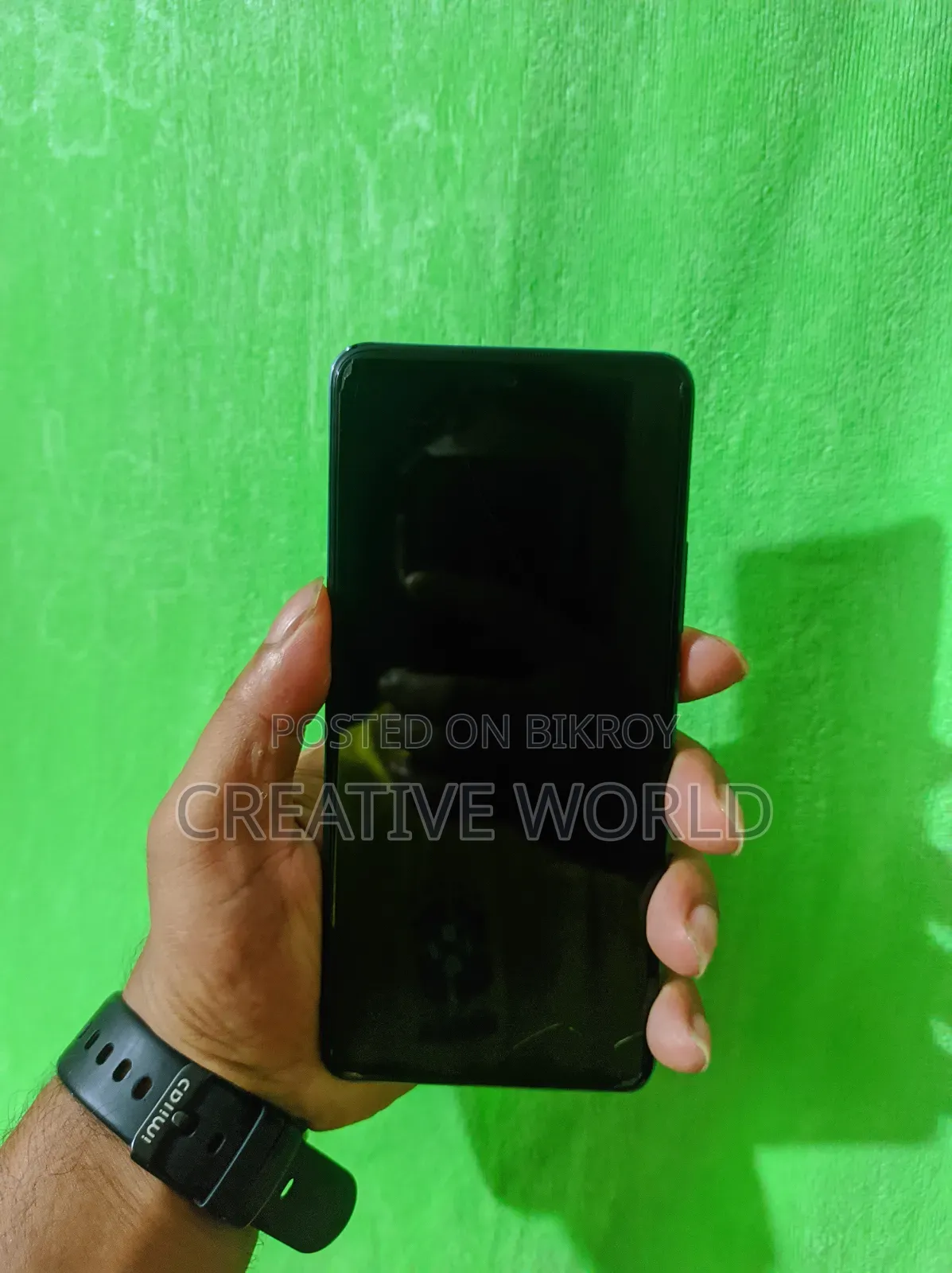 Xiaomi Redmi Note 10 Pro 128 GB White