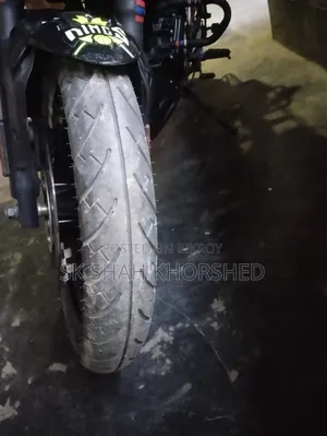 Bajaj Pulsar N160 2024 Black