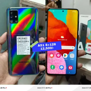 Samsung Galaxy A51 128 GB