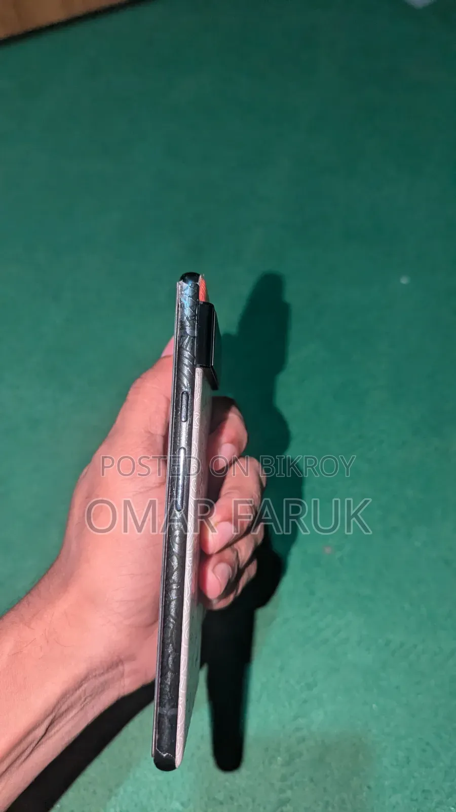 গুগল পিক্সেল ৬ ১২৮ জিবি গোলাপি