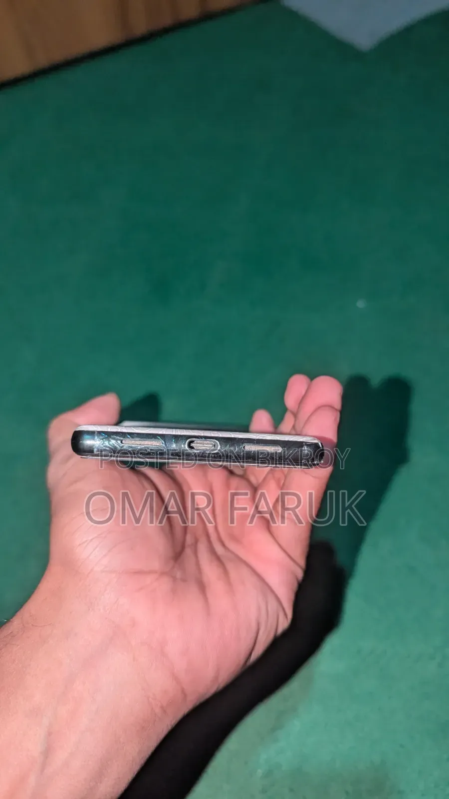 গুগল পিক্সেল ৬ ১২৮ জিবি গোলাপি