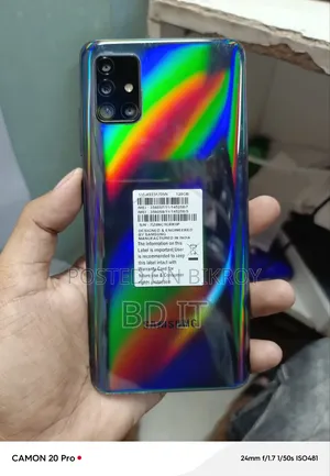 Samsung Galaxy A51 128 GB