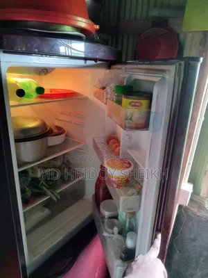 Lg Refrigerator