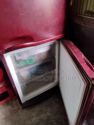Lg Refrigerator