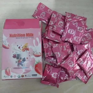 Are you thin and skinny? Do you want to become fat and healthy?