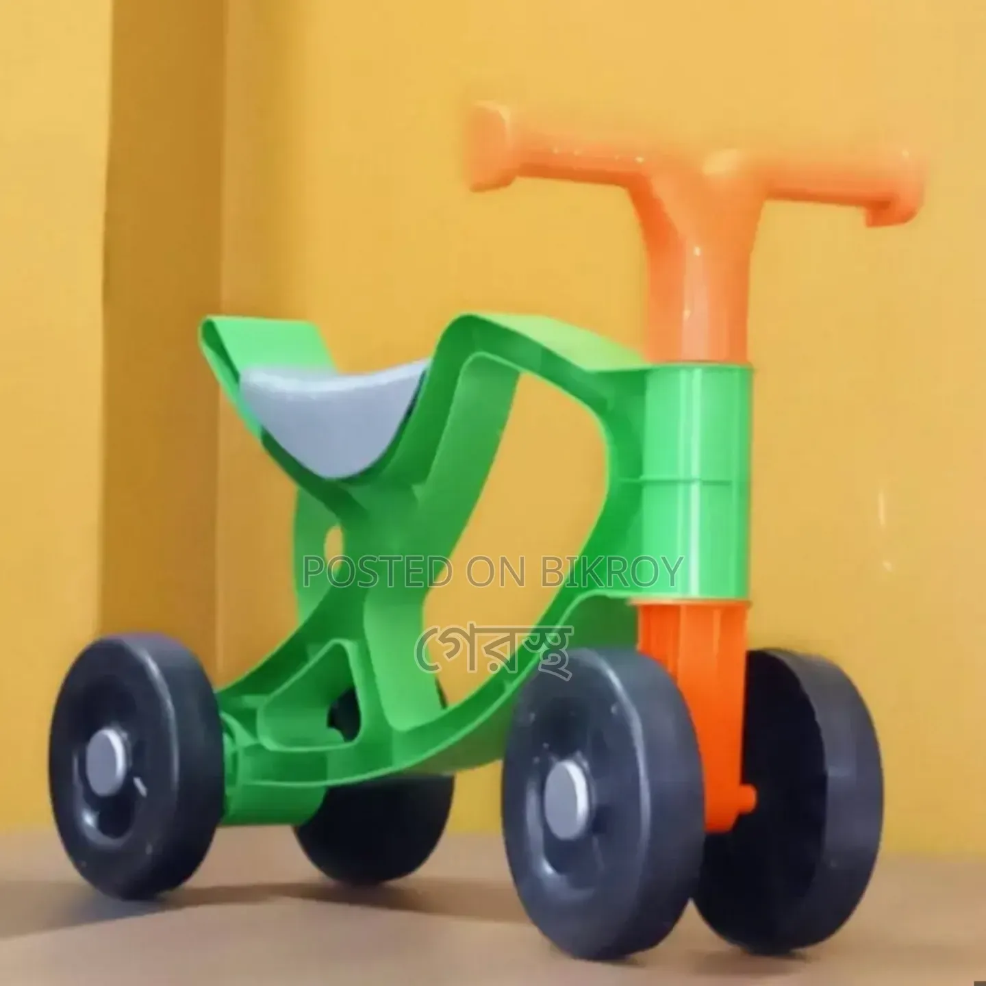 Lowest price kids toy cycle 2026. #BabyTricycle #Toys
