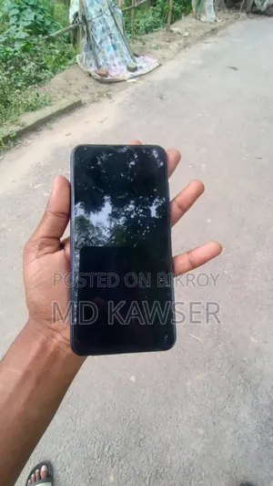 Vivo Y91 32 GB Blue