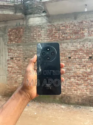 Xiaomi Redmi 14C 128 GB Black