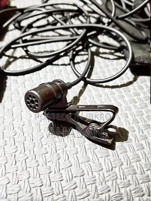 Microphone