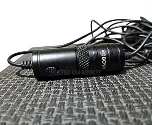 Microphone