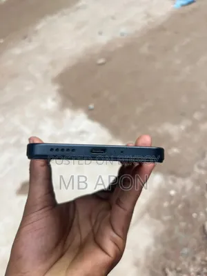 Xiaomi Redmi 14C 128 GB Black