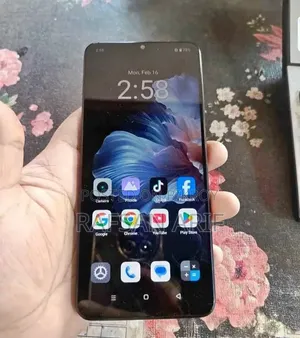 Realme Narzo N53 64 GB Black