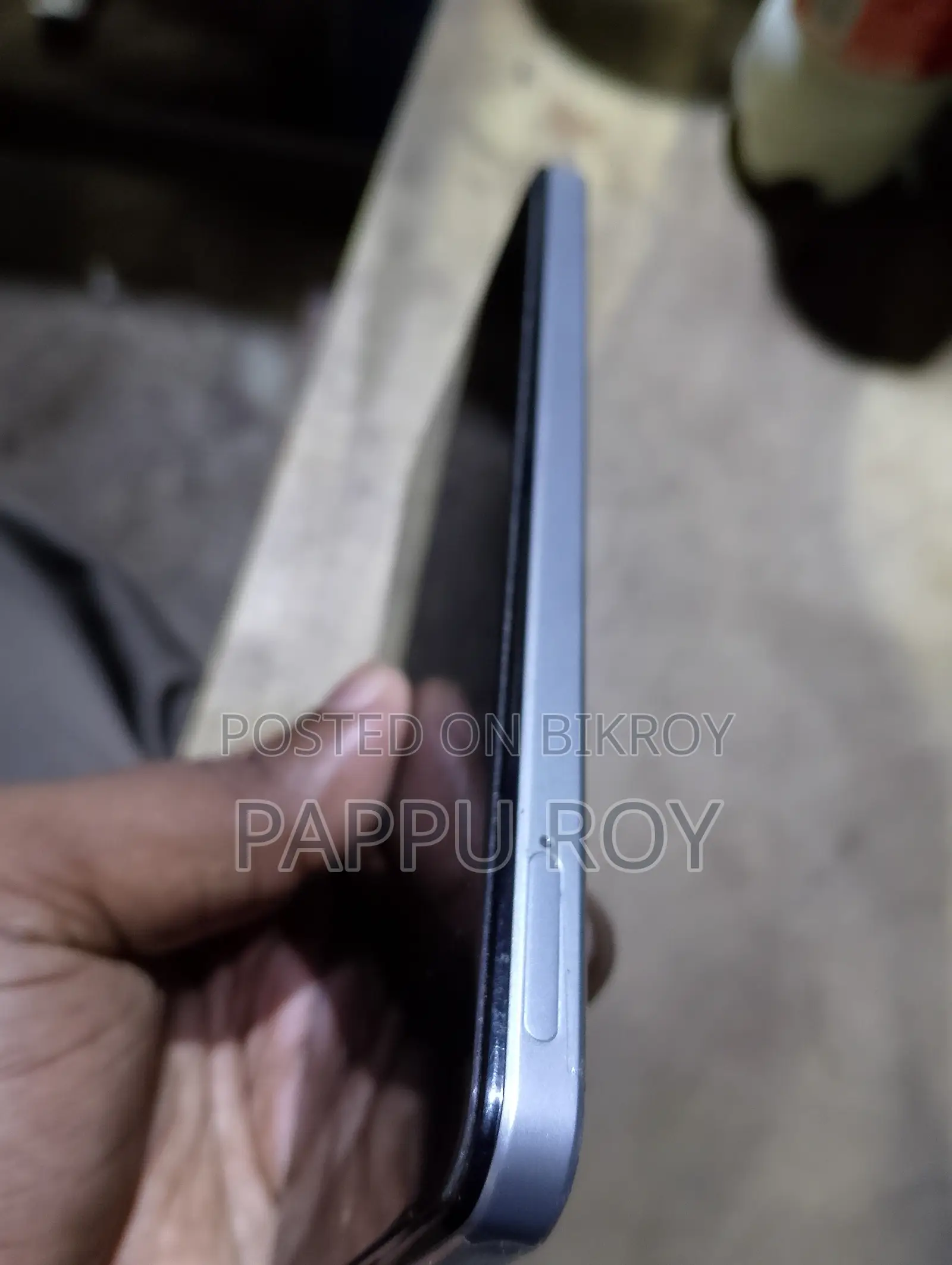 Realme C71 128 GB Silver