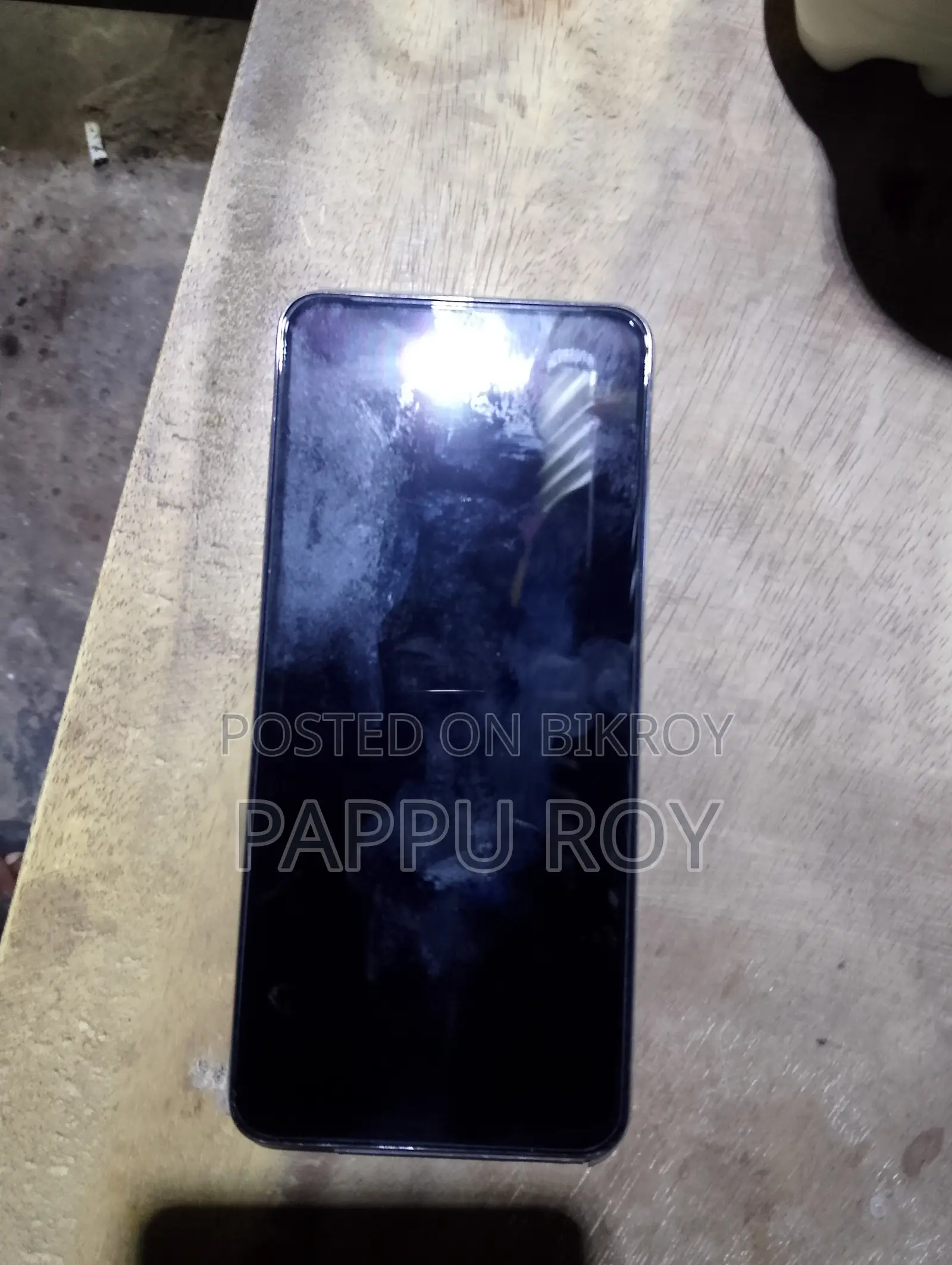 Realme C71 128 GB Silver