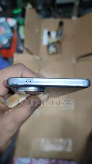 Vivo V40 5G 256 GB Gray