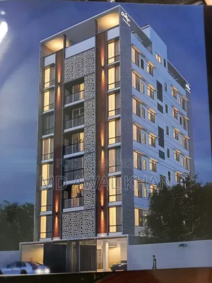 3-bedroom Apartment in Mohakhali DOHS for Sale