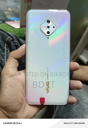 Vivo S1 Pro 128 GB