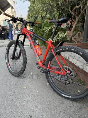 Cycle for Sale