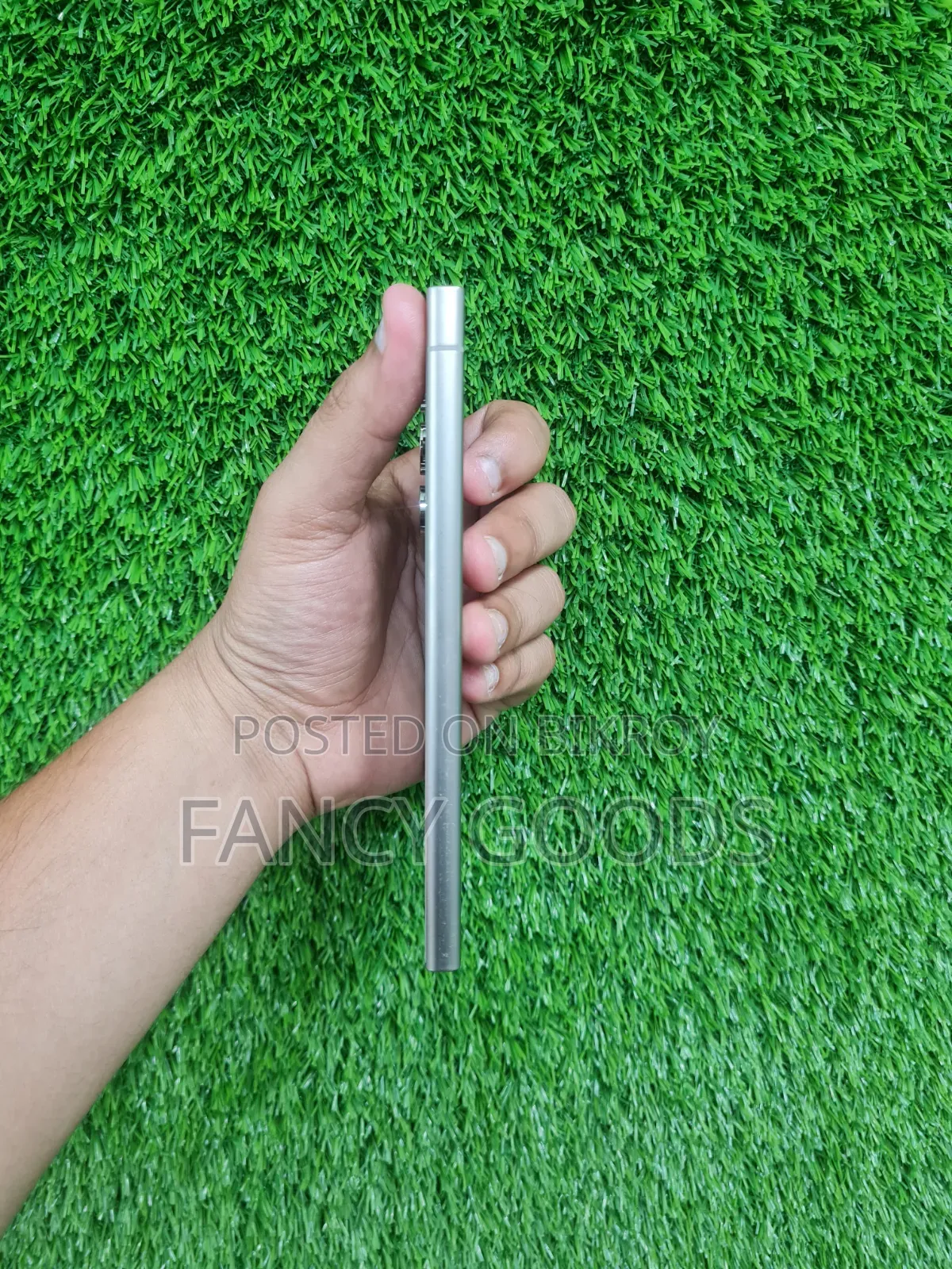 Samsung Galaxy S24 Ultra 256 GB Gold