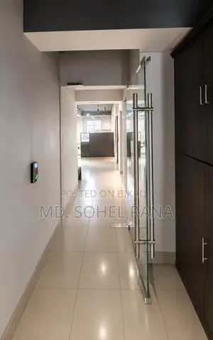 3-Bedroom Apartment in Begum Rokeya Sarani, Mirpur for Sale
