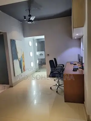 3-Bedroom Apartment in Begum Rokeya Sarani, Mirpur for Sale