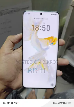 Honor 90 256 GB