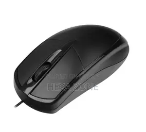 Game Valley Cp72 Usb Optical Mouse