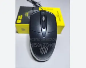 Game Valley Cp72 Usb Optical Mouse