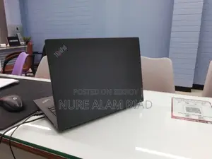 Laptop Lenovo ThinkPad X13 Gen 2 16GB Intel Core I5 SSD 256GB