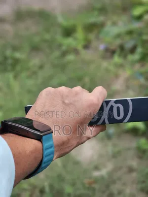 Qcy Gs2 Smart Watch