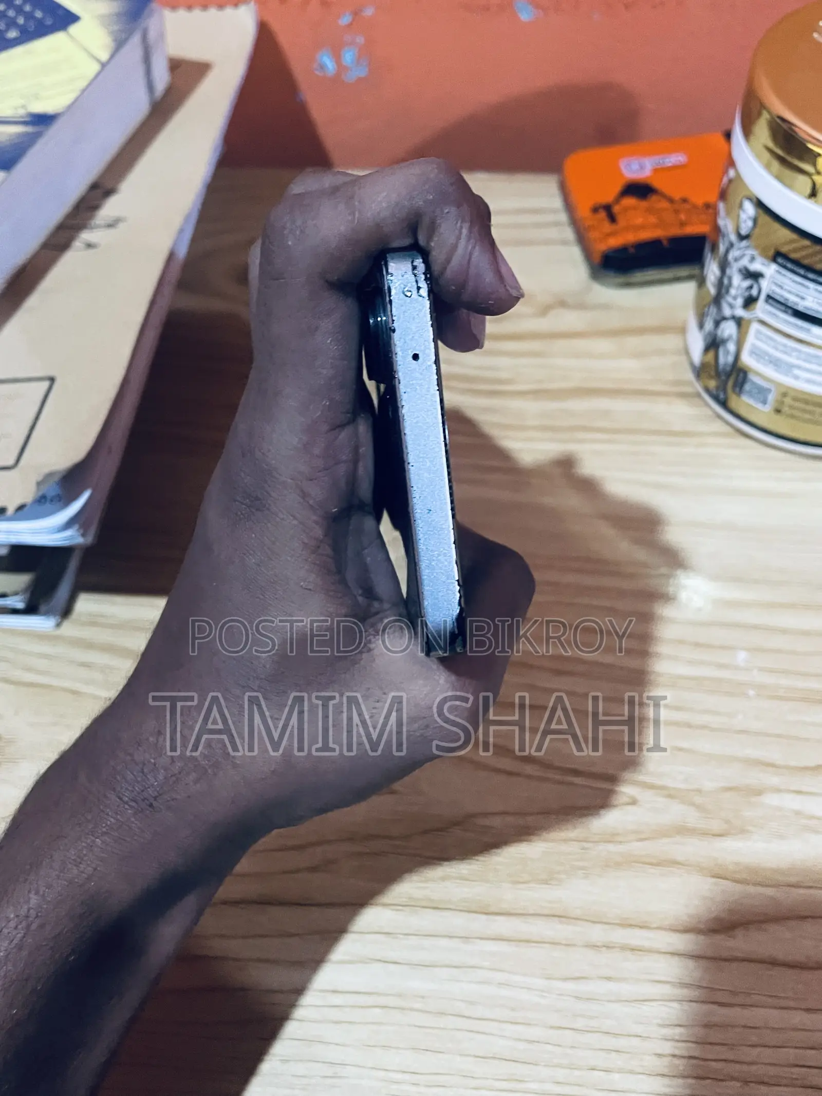 Realme 10 Pro 2023 (Used)