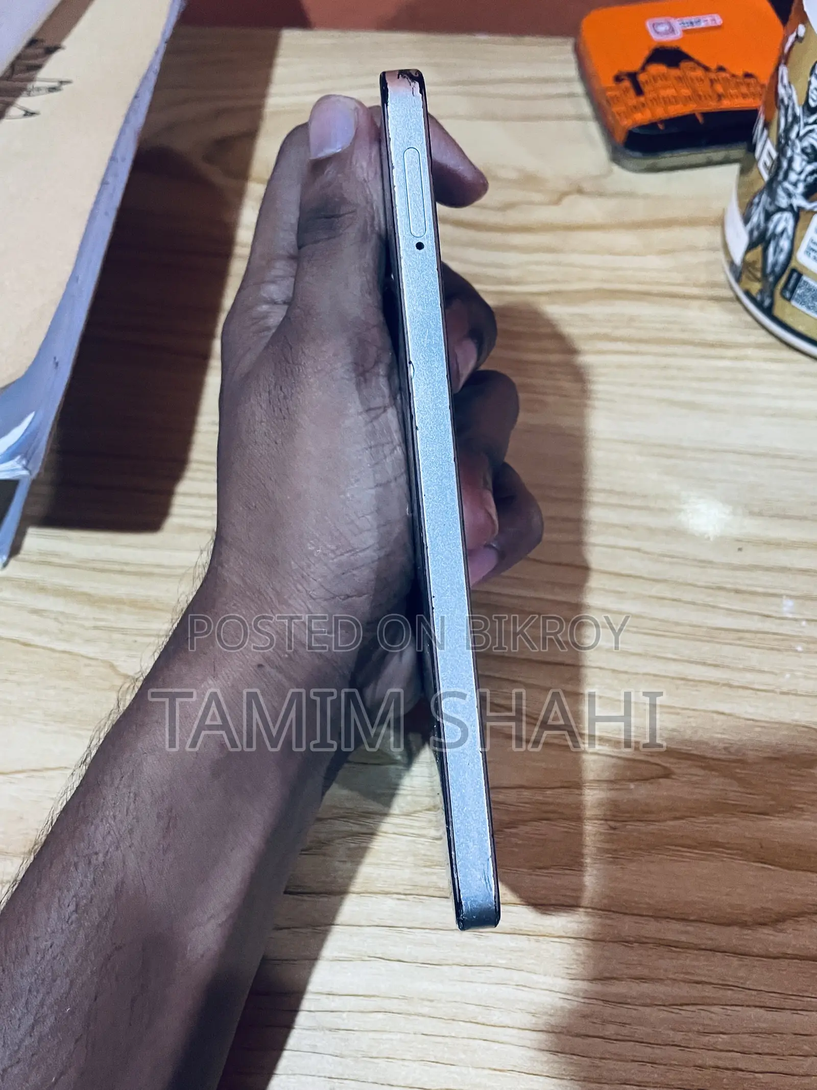 Realme 10 Pro 2023 (Used)