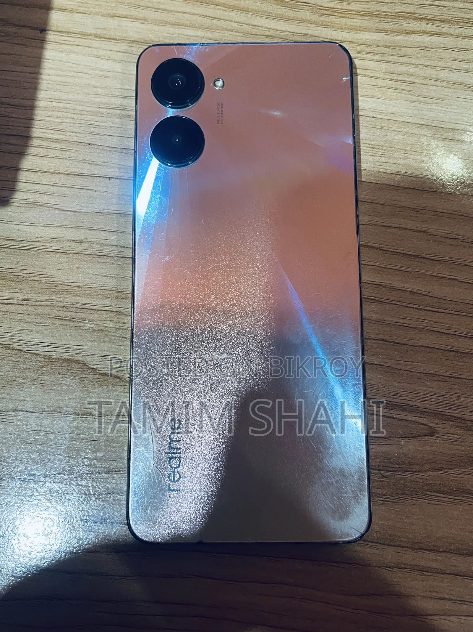 Realme 10 Pro 2023 (Used)