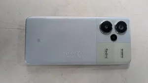 Xiaomi Redmi Note 13 Pro+ 256 GB White