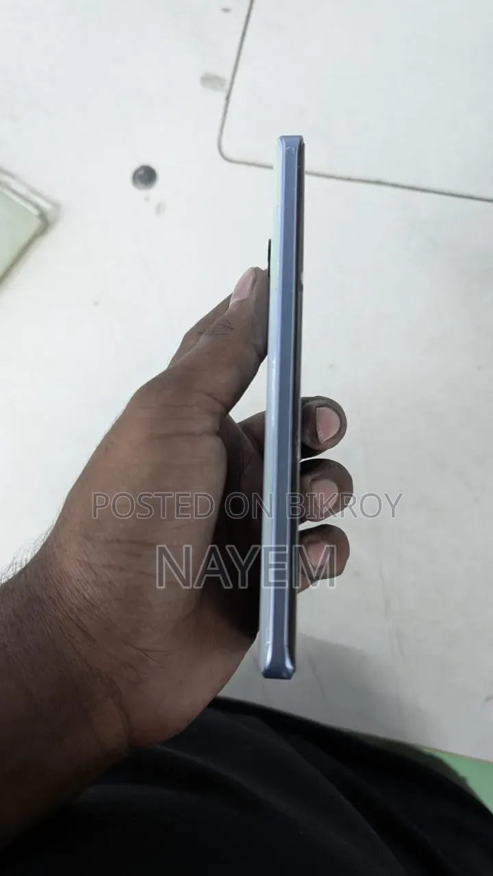 Xiaomi Redmi Note 13 Pro+ 256 GB White