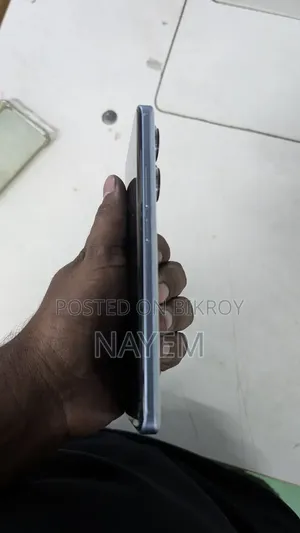 Xiaomi Redmi Note 13 Pro+ 256 GB White