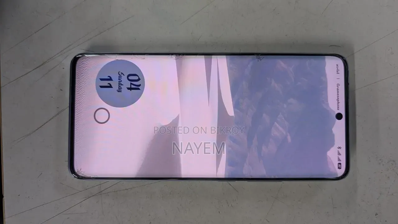Xiaomi Redmi Note 13 Pro+ 256 GB White