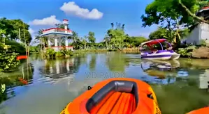 শিশুপার্ক সহ জমি বিক্রয় হবে