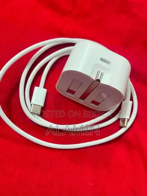 iPhone 16 Pro Max চার্জার